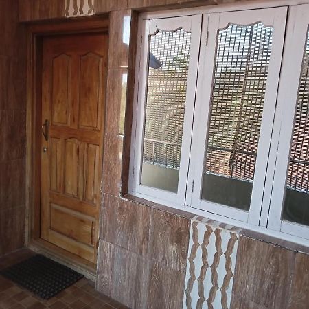 Krupa Homestay 마디케리 외부 사진