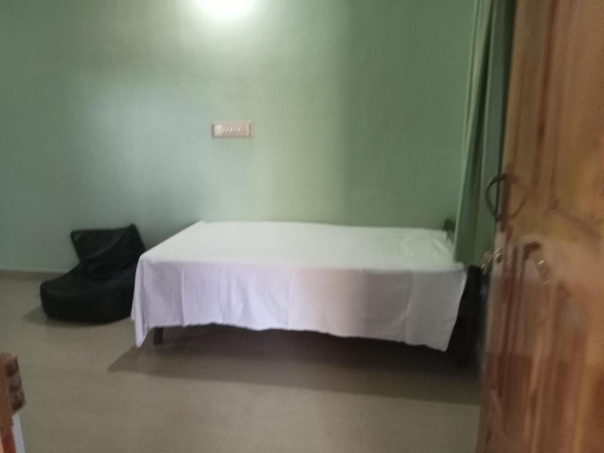 Krupa Homestay 마디케리 외부 사진