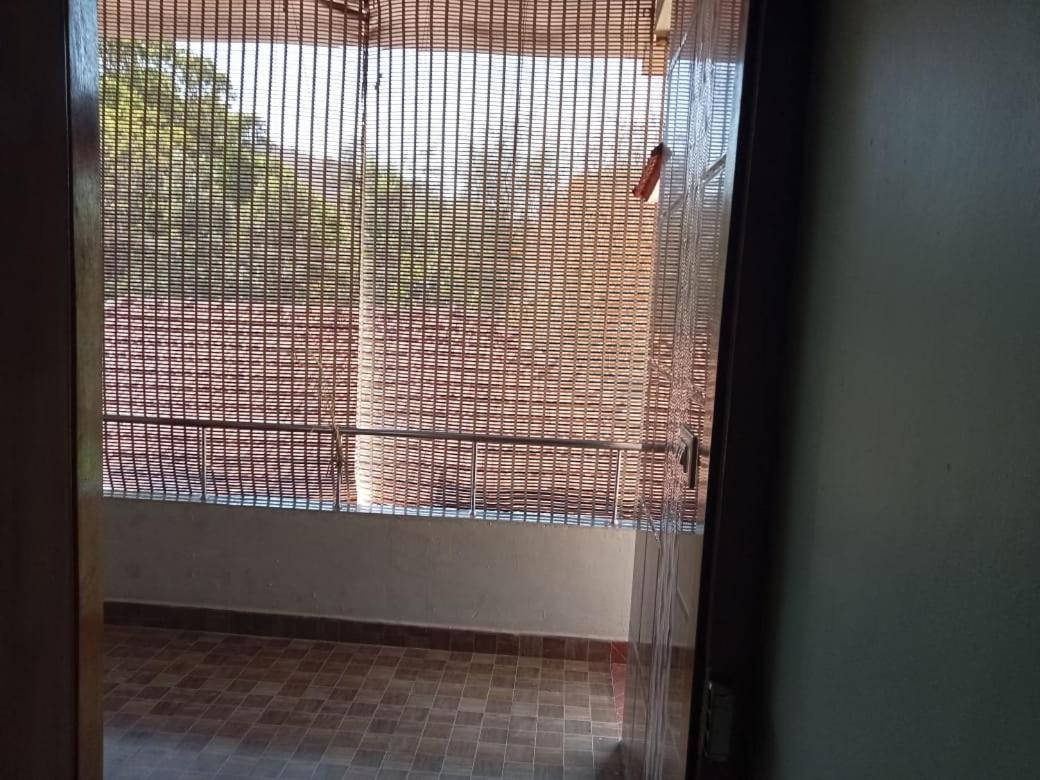 Krupa Homestay 마디케리 외부 사진